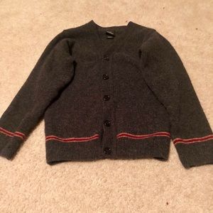 Harry Potter Gryffindor sweater